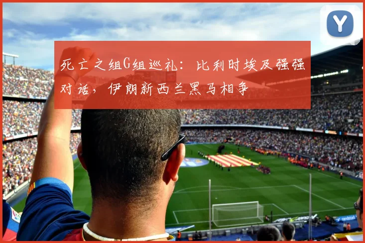 死亡之组G组巡礼：比利时埃及强强对话，伊朗新西兰黑马相争
