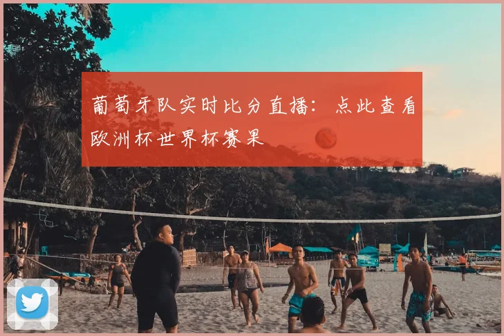 葡萄牙队实时比分直播：点此查看欧洲杯世界杯赛果