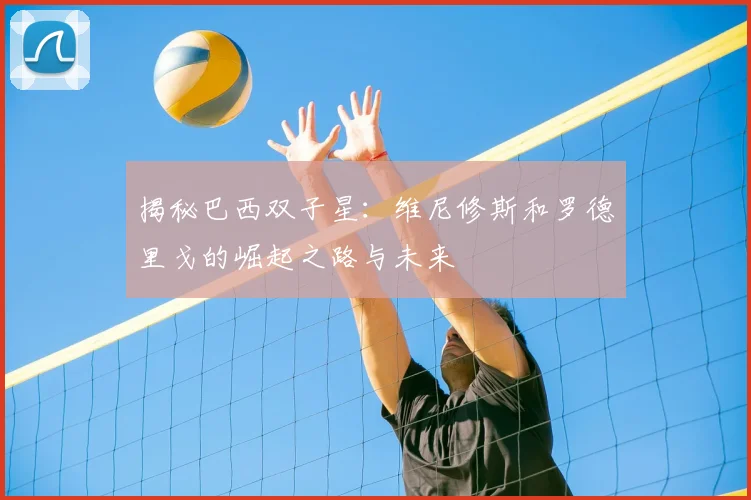 揭秘巴西双子星：维尼修斯和罗德里戈的崛起之路与未来